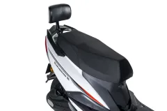 Ew1 İki Tekerlekli Elektrikli Moped